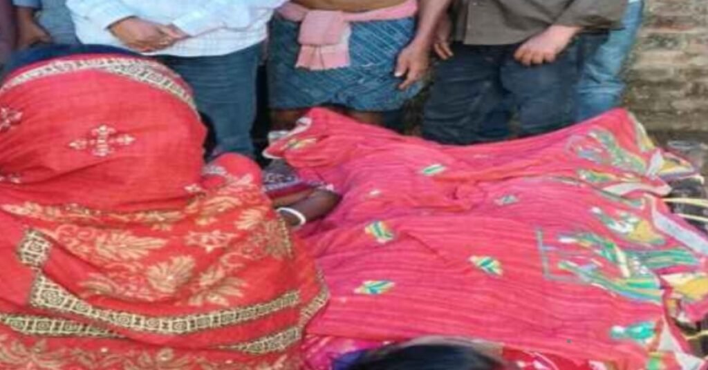 बहरागोड़ा में करंट लगने से महिला की मौत, विधायक समीर मोहंती पहुंचे